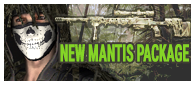 Mantis in-game character